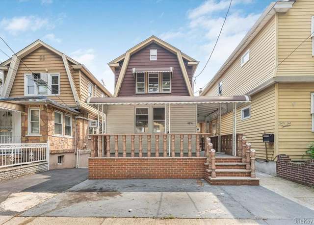 Property at 4216 Wickham Ave, Bronx, NY 10466, 4 beds, 2 baths
