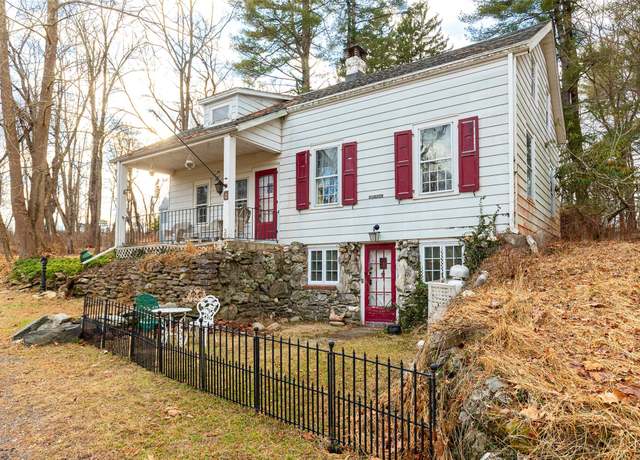 Property at 20 Mill Rd, Poughquag, NY 12570, 3 beds, 2 baths
