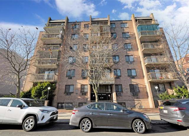 Property at 38-08 147th St Unit 1 F, Flushing, NY 11354, 2 beds, 2 baths