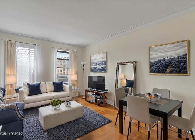 Property at 190 E Mosholu Pkwy S Unit 6H, Bronx, NY 10458, 1 bed, 1 bath