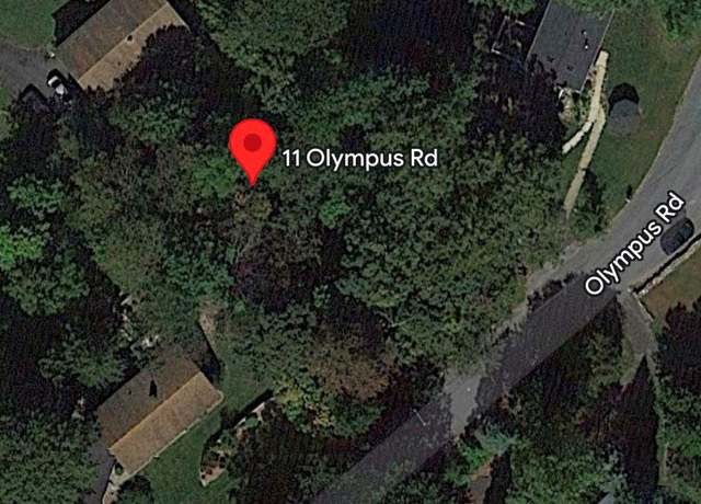 Property at 11 Olympus Rd, Woodbury, NY 10930