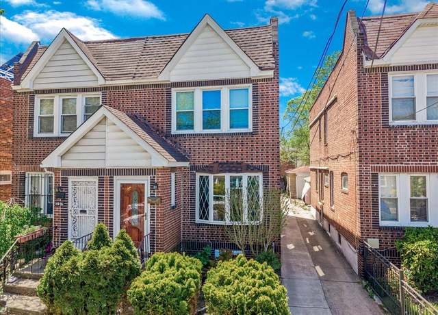 Property at 11934 145th St, Jamaica, NY 11436, 3 beds, 1 bath