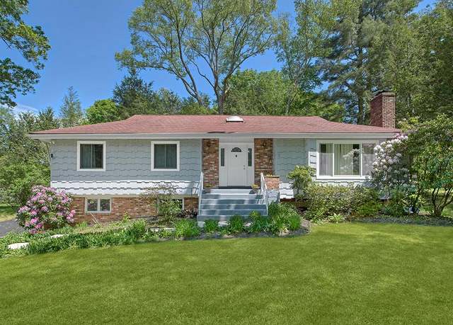 Property at 23 Pineview Rd, Mount Kisco, NY 10549, 3 beds, 2 baths