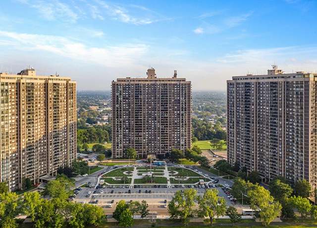 Property at 269-10 Grand Central Pkwy Unit 11G, Floral Park, NY 11005, 2 beds, 2.5 baths