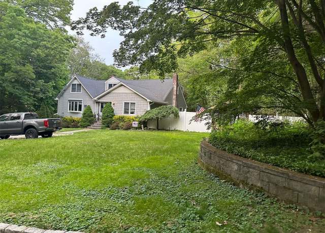 Property at 57 Eastwood Rd, Miller Place, NY 11764, 4 beds, 4 baths