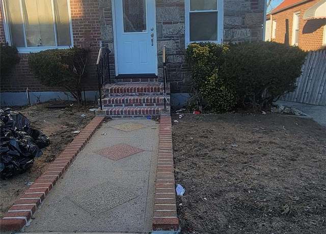 Property at 131-62 224th St, Laurelton, NY 11413, 4 beds, 4 baths