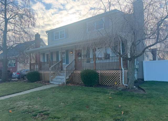 Property at 74 Miramar Blvd, Lindenhurst, NY 11757, 4 beds, 2 baths