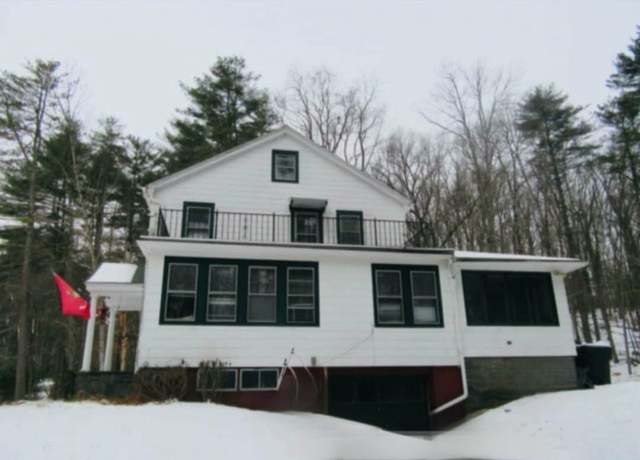 Property at 56 Yulan Barryville Rd, Barryville, NY 12719, 3 beds, 2 baths