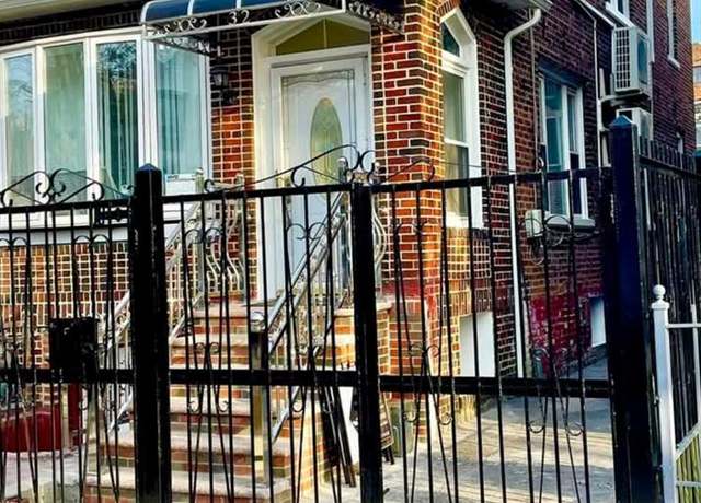 Property at 32 Crosby Ave, Brooklyn, NY 11207, 4 beds, 2 baths