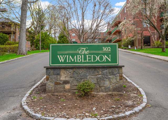 Property at 302 Church St Unit 3I, White Plains, NY 10603, 1 bed, 1.5 baths