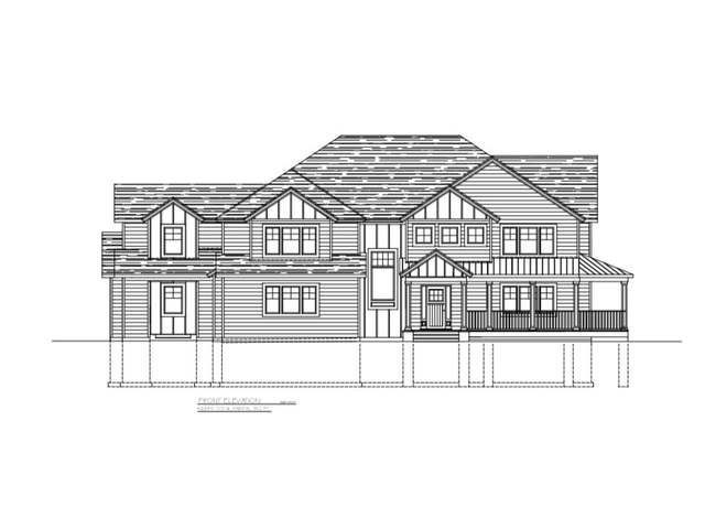 Property at 18 Bell Cir, Port Jefferson, NY 11777, 5 beds, 4.5 baths