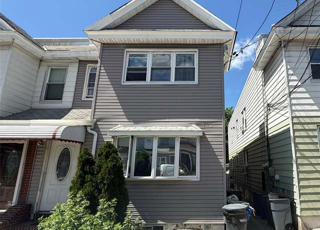 Property at 69-11 58th Rd, Maspeth, NY 11378, 6 beds, 2 baths