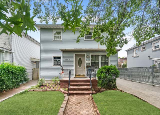 Property at 13538 129th St, South Ozone Park, NY 11420, 4 beds, 2 baths