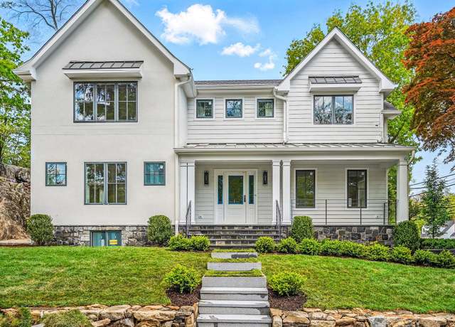Property at 2 Lavender Ln, Rye, NY 10580, 5 beds, 4.5 baths