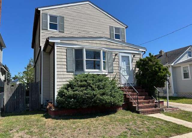 Property at 10 Dart St, East Rockaway, NY 11518, 3 beds, 2 baths