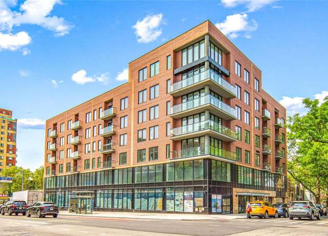 Property at 42-80 Main St Unit 4J, Flushing, NY 11355, 2 beds, 2 baths