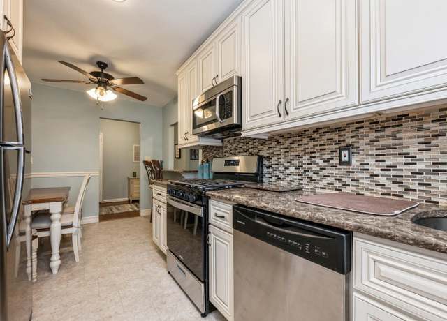 Property at 16 Main St Unit 1V, East Rockaway, NY 11518, 1 bed, 1 bath