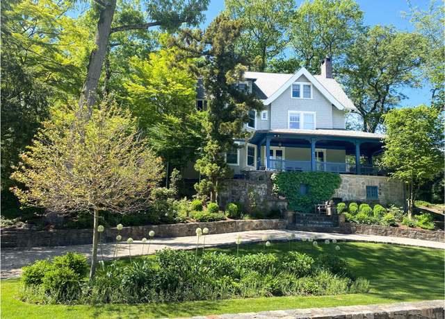 Property at 95 Dogwood Ln, Rye, NY 10580, 5 beds, 2.5 baths