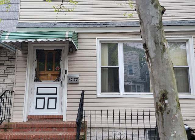 Property at 70-22 69th St, Glendale, NY 11385, 5 beds, 2 baths