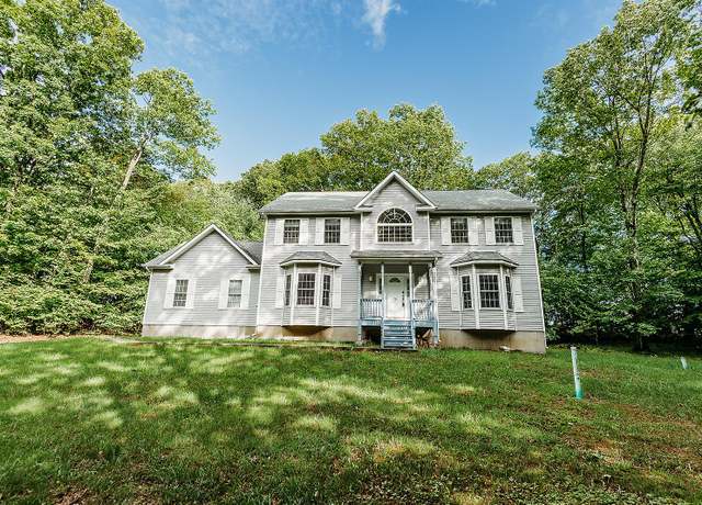 Property at 75 Morgan Way, Port Jervis, NY 12771, 4 beds, 2.5 baths
