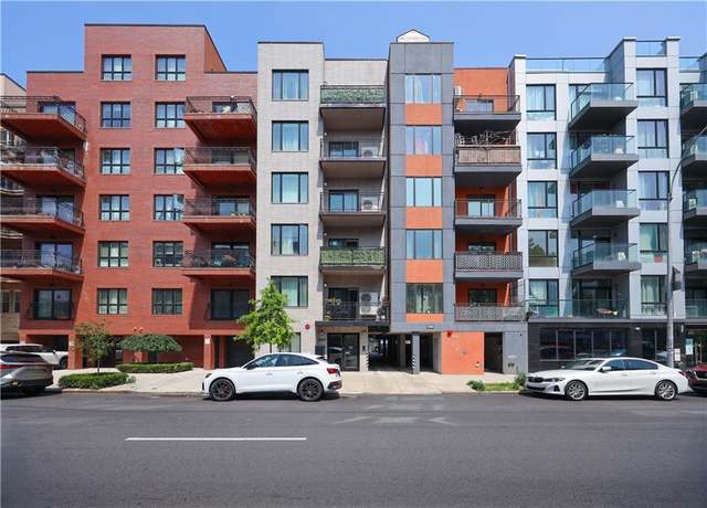 Property at 2491 Ocean Ave Unit 6B, Brooklyn, NY 11229, 1 bed, 1 bath