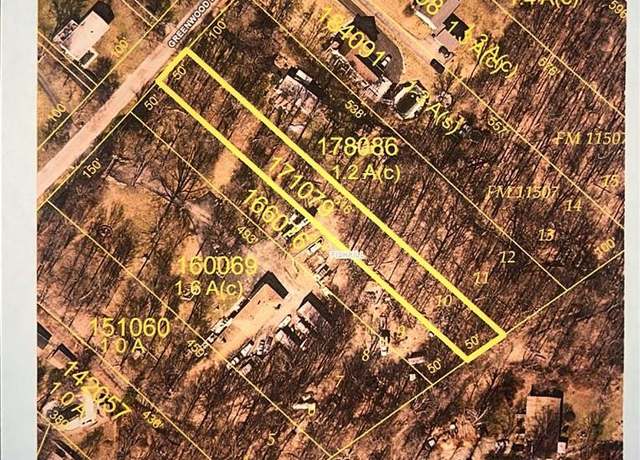 Property at Greenwood Dr, Beacon, NY 12508