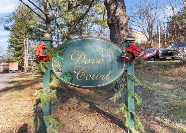 Property at 7 Dove Ct Unit G, Croton-on-hudson, NY 10520, 1 bed, 1 bath