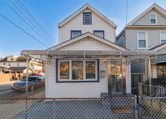Property at 127-20 107th Ave, Richmond Hill S., NY 11419, 3 beds, 1.5 baths