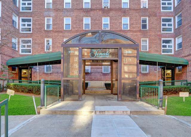 Property at 394 Ave S Unit 2C, Brooklyn, NY 11223, 1 bed, 1 bath