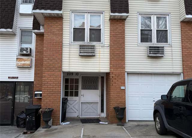 Property at 209-10 23 Ave, Bayside, NY 11360, 7 beds, 5 baths