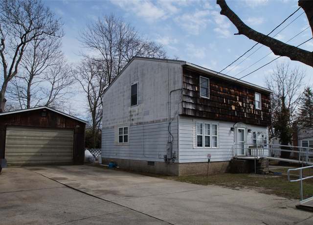Property at Undisclosed address, Mastic Beach, NY 11951, 6 beds, 2 baths