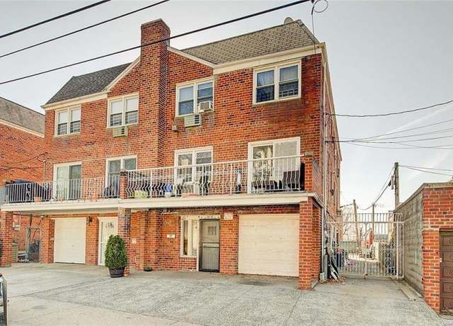 Property at 57-12 164 St, Flushing, NY 11365, 8 beds, 3 baths