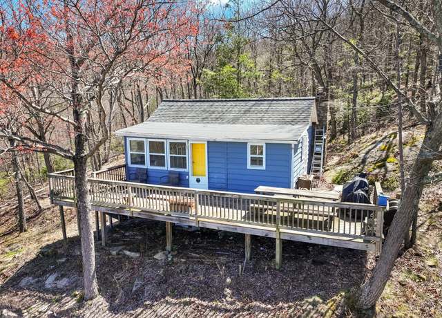 Property at 254 S Rapalje Rd, Fishkill, NY 12524, 1 bed, 1 bath