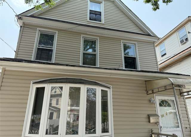 Property at 9430 116th St, Richmond Hill S., NY 11419, 6 beds, 4 baths
