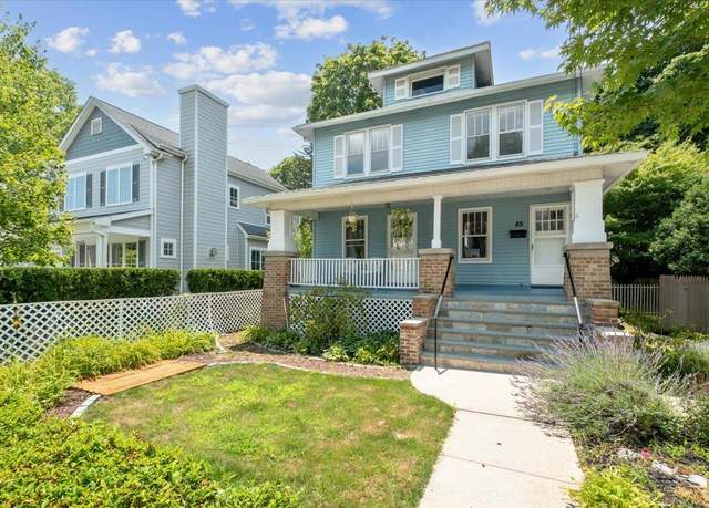 Property at 85 Grapal St, Rye, NY 10580, 3 beds, 2 baths