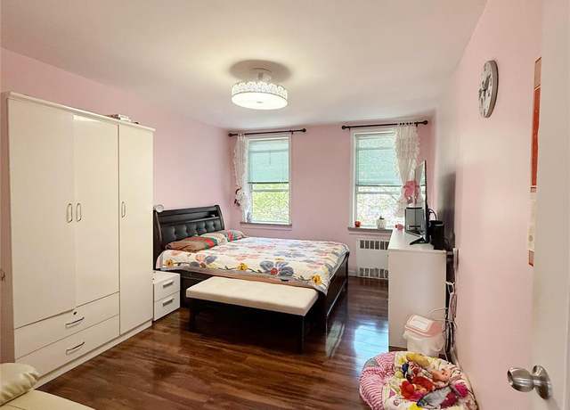 Property at 14444 41st Ave Unit 3E, Flushing, NY 11355, 2 beds, 1 bath
