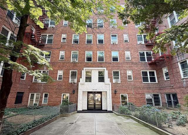 Property at 14444 41st Ave Unit 3E, Flushing, NY 11355, 2 beds, 1 bath