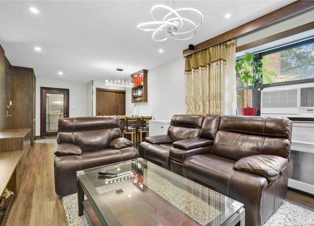 Property at 140-21 31st Rd Unit 2E, Flushing, NY 11354, 2 beds, 1 bath