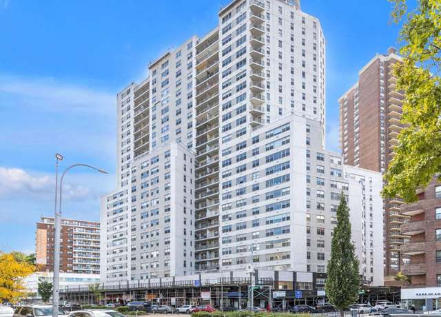 Property at 125-10 Queens Blvd #711, Kew Gardens, NY 11415, 2 beds, 2 baths