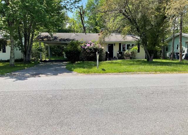 Property at 10 Edward Ave, Monticello, NY 12701, 3 beds, 1.5 baths