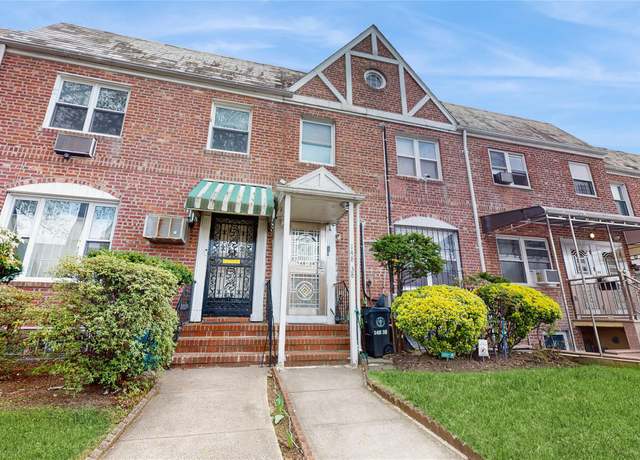 Property at 148-40 61 Rd, Flushing, NY 11367, 3 beds, 2.5 baths