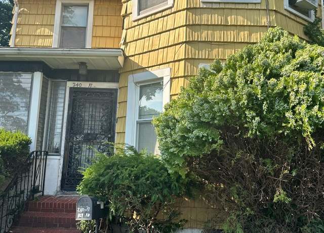 Property at Undisclosed address, Rosedale, NY 11422, 3 beds, 1.5 baths