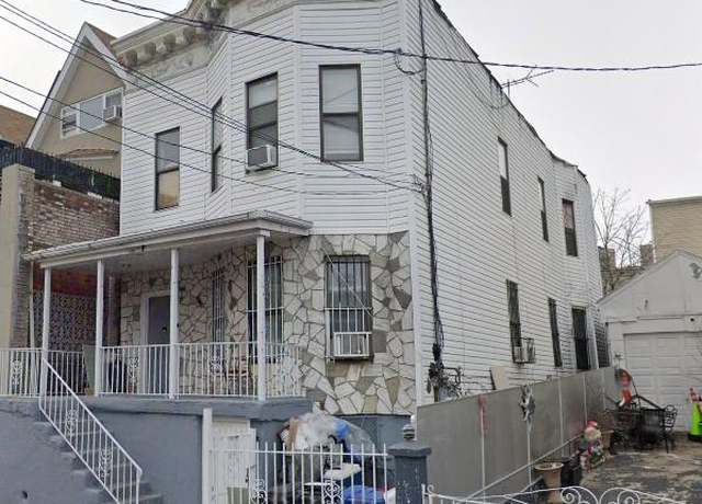 Property at 1819 Waterloo Pl, Bronx, NY 10460, 7 beds, 2 baths