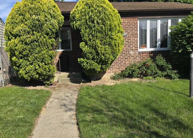 Property at 12819 234th St, Rosedale, NY 11422, 3 beds, 2 baths