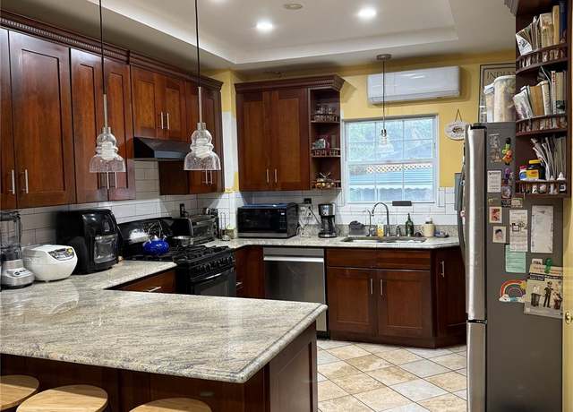 Property at 9619 95th Ave, Ozone Park, NY 11416, 3 beds, 3 baths
