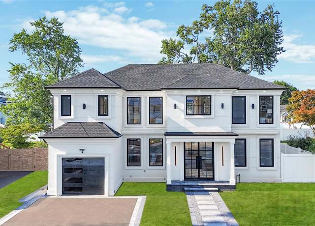 Property at 2497 Tonquin St, East Meadow, NY 11554, 5 beds, 4.5 baths