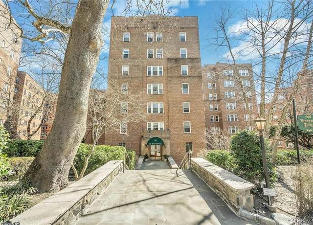 Property at 280 Bronxville Rd Unit 9B, Bronxville, NY 10708, 1 bed, 1 bath