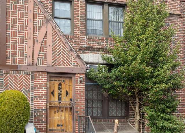 Property at 89-05 74th Ave, Glendale, NY 11385, 2 beds, 2 baths