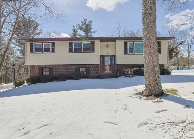 Property at 5 Rosen, Monticello, NY 12701, 3 beds, 2.5 baths