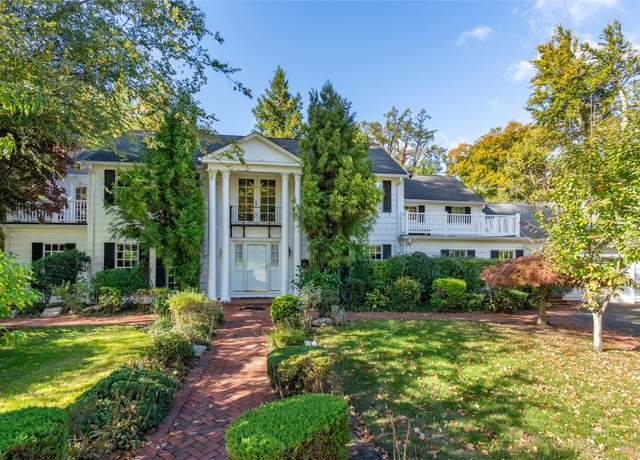 Property at 41 Amherst Rd, Great Neck, NY 11021, 4 beds, 5 baths